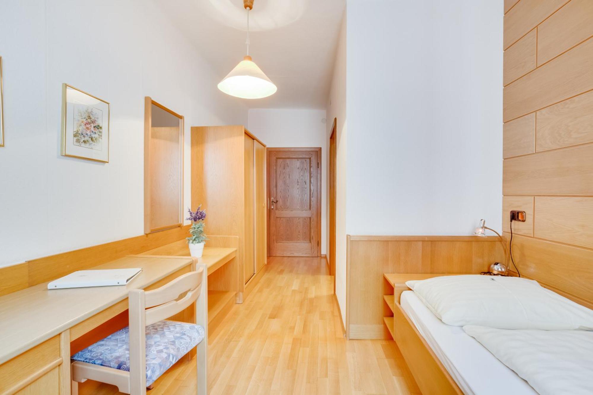 Hotel Himmelreich Mariazell Exteriér fotografie