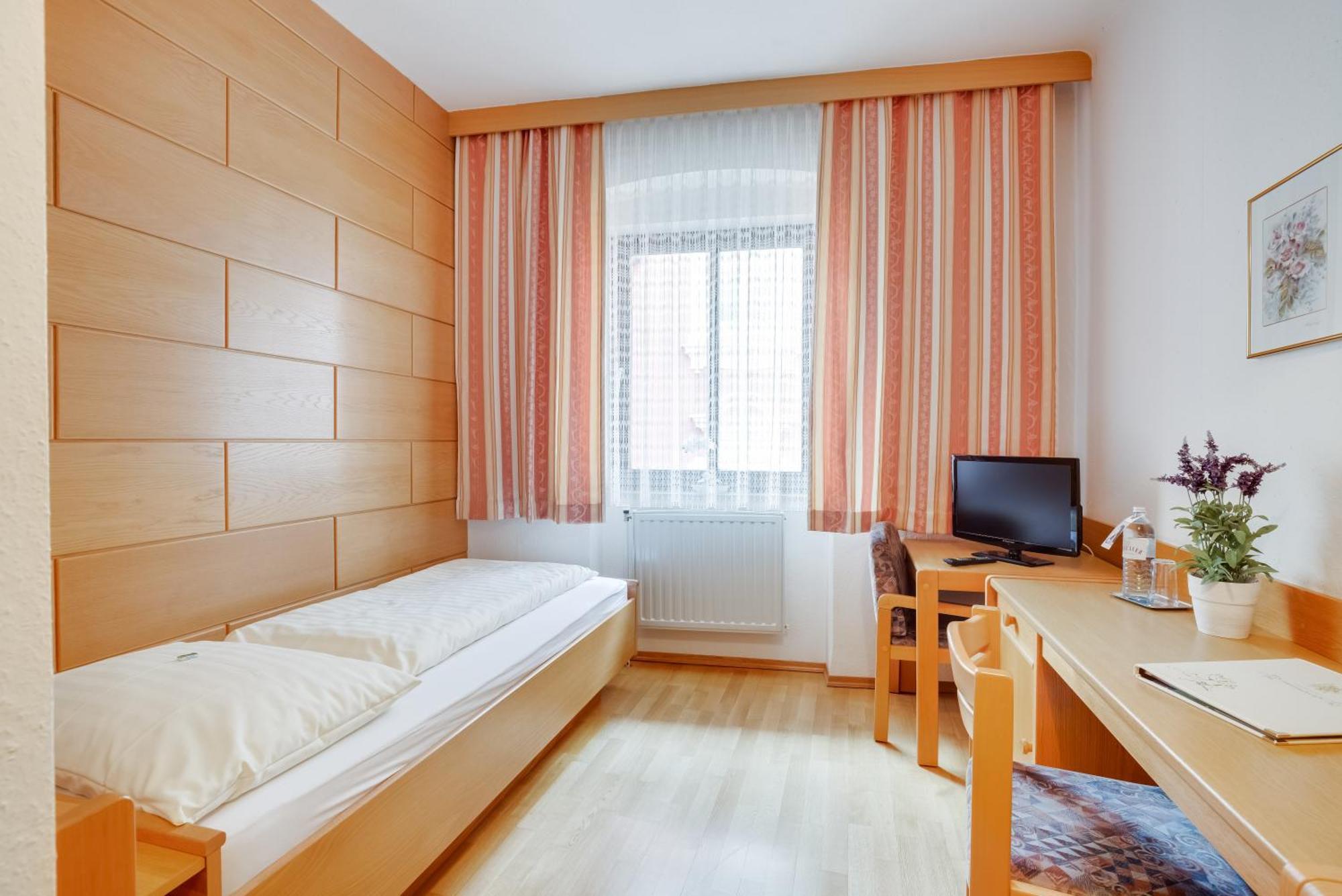 Hotel Himmelreich Mariazell Exteriér fotografie