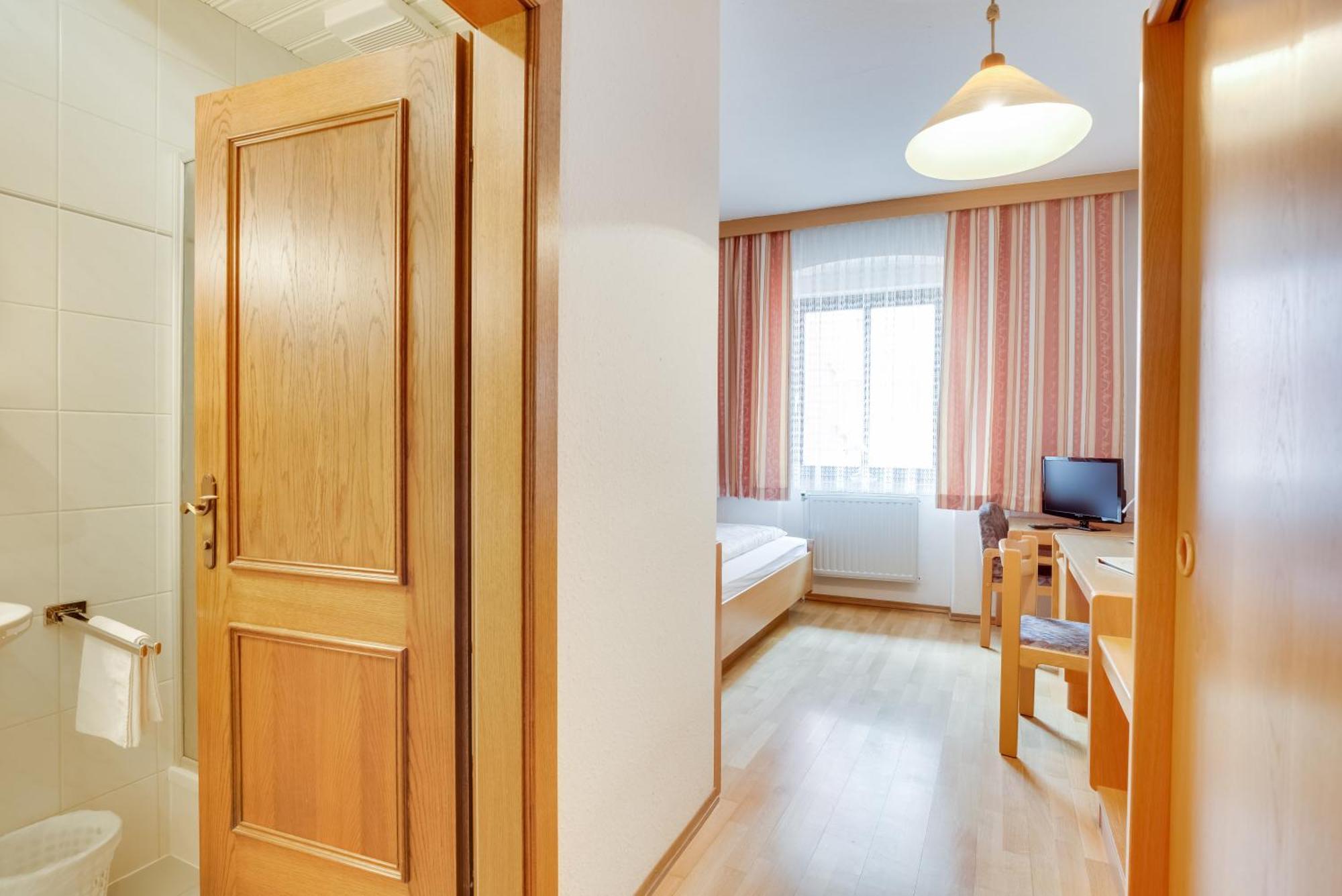 Hotel Himmelreich Mariazell Exteriér fotografie