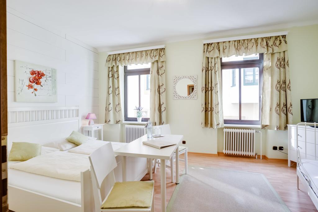 Hotel Himmelreich Mariazell Exteriér fotografie