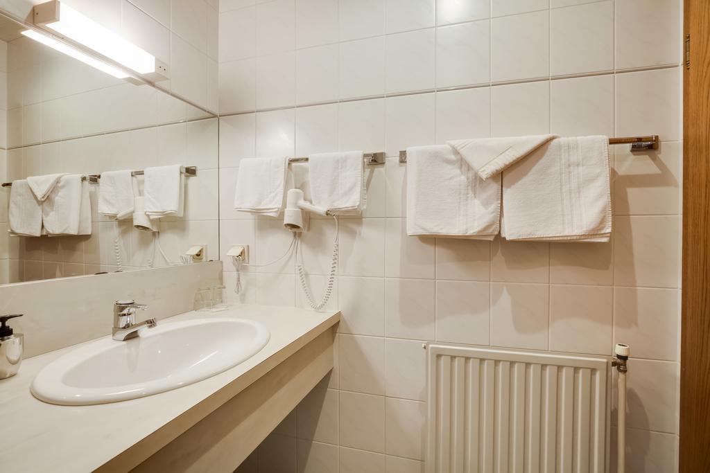 Hotel Himmelreich Mariazell Exteriér fotografie