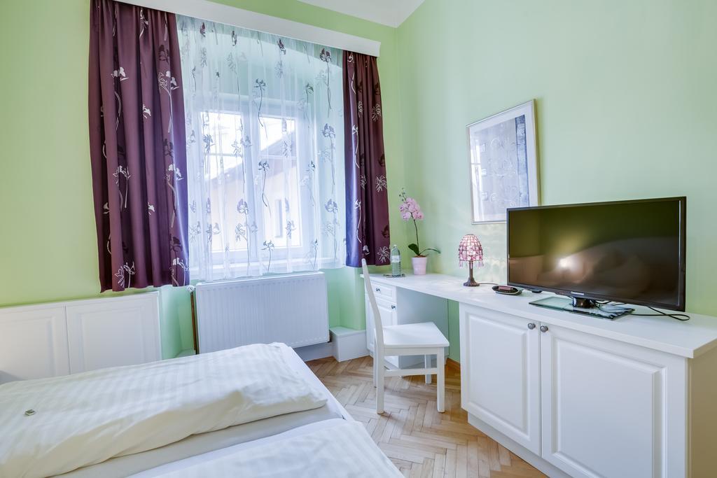 Hotel Himmelreich Mariazell Exteriér fotografie