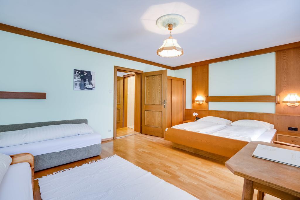 Hotel Himmelreich Mariazell Exteriér fotografie