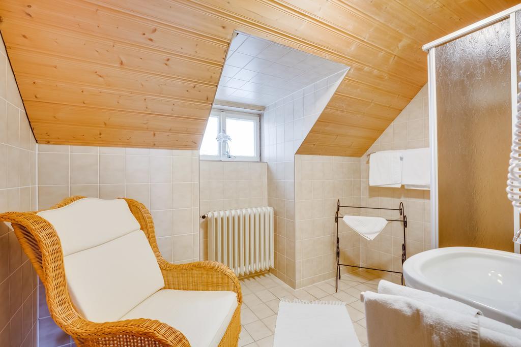 Hotel Himmelreich Mariazell Exteriér fotografie