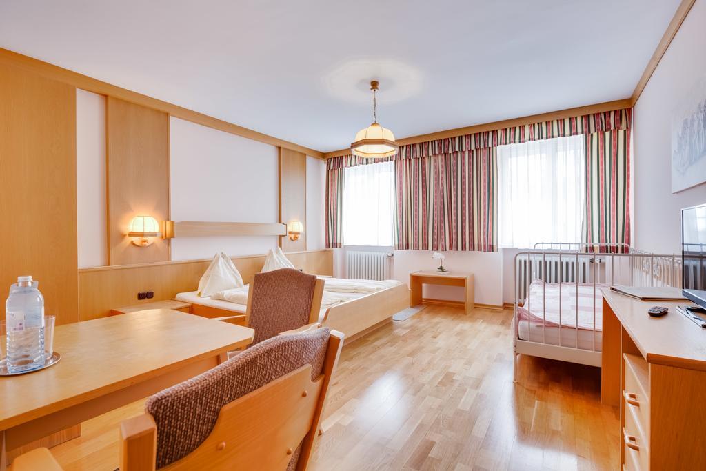 Hotel Himmelreich Mariazell Exteriér fotografie