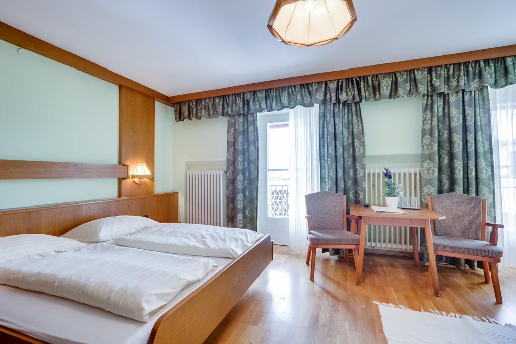 Hotel Himmelreich Mariazell Exteriér fotografie