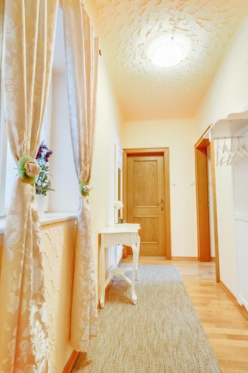 Hotel Himmelreich Mariazell Exteriér fotografie