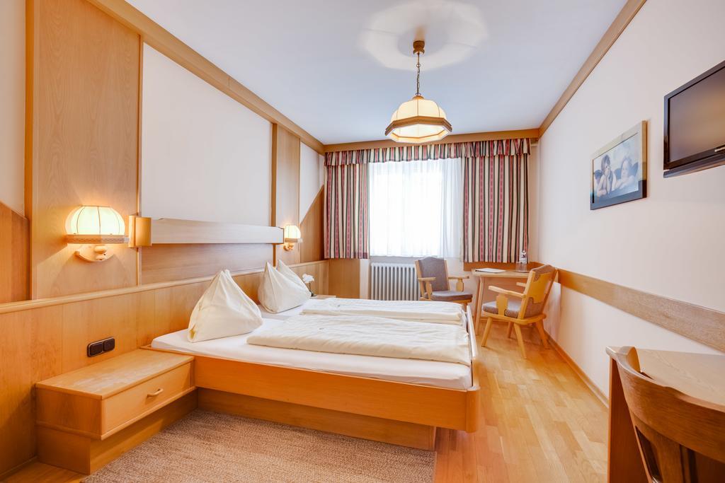 Hotel Himmelreich Mariazell Exteriér fotografie