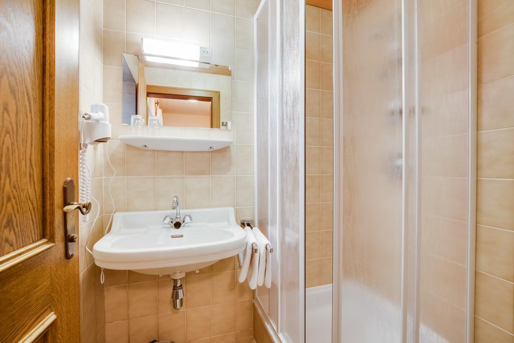 Hotel Himmelreich Mariazell Exteriér fotografie