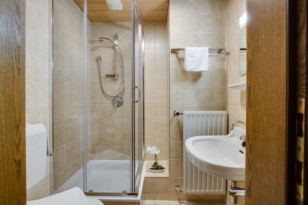 Hotel Himmelreich Mariazell Exteriér fotografie