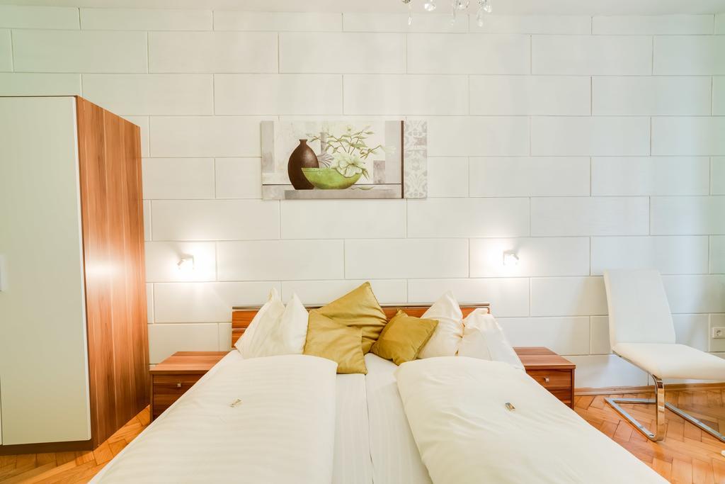 Hotel Himmelreich Mariazell Exteriér fotografie