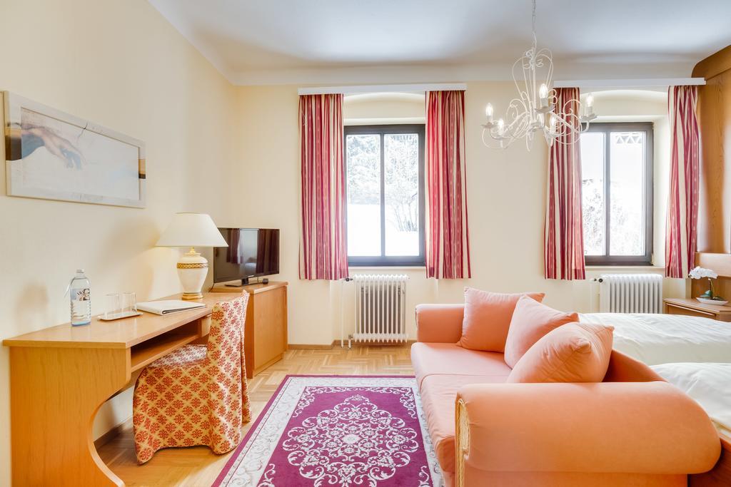 Hotel Himmelreich Mariazell Exteriér fotografie