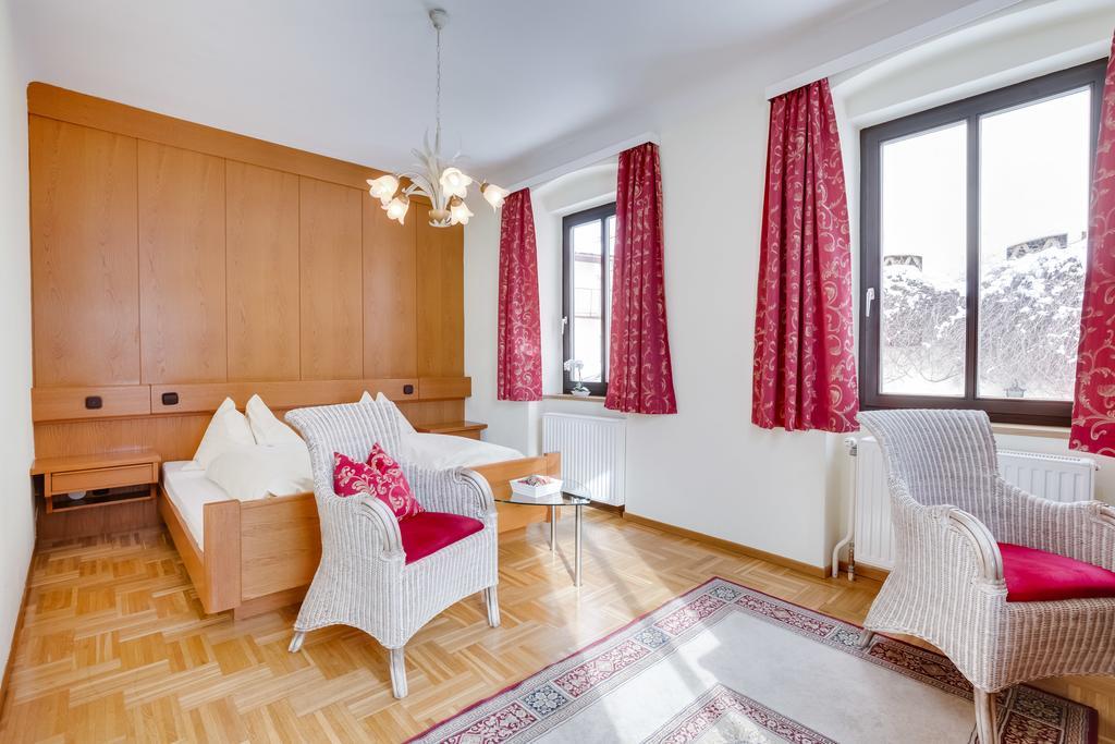Hotel Himmelreich Mariazell Exteriér fotografie