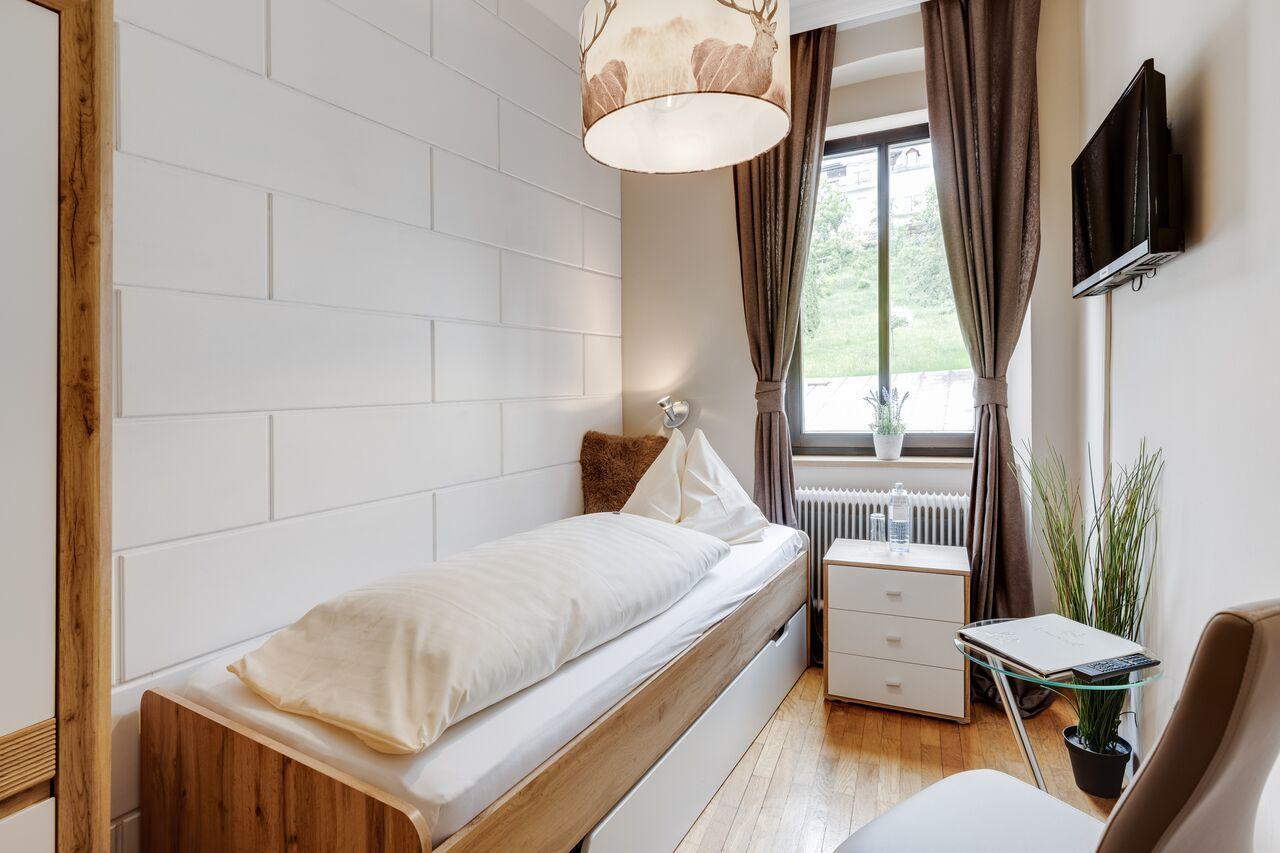 Hotel Himmelreich Mariazell Exteriér fotografie