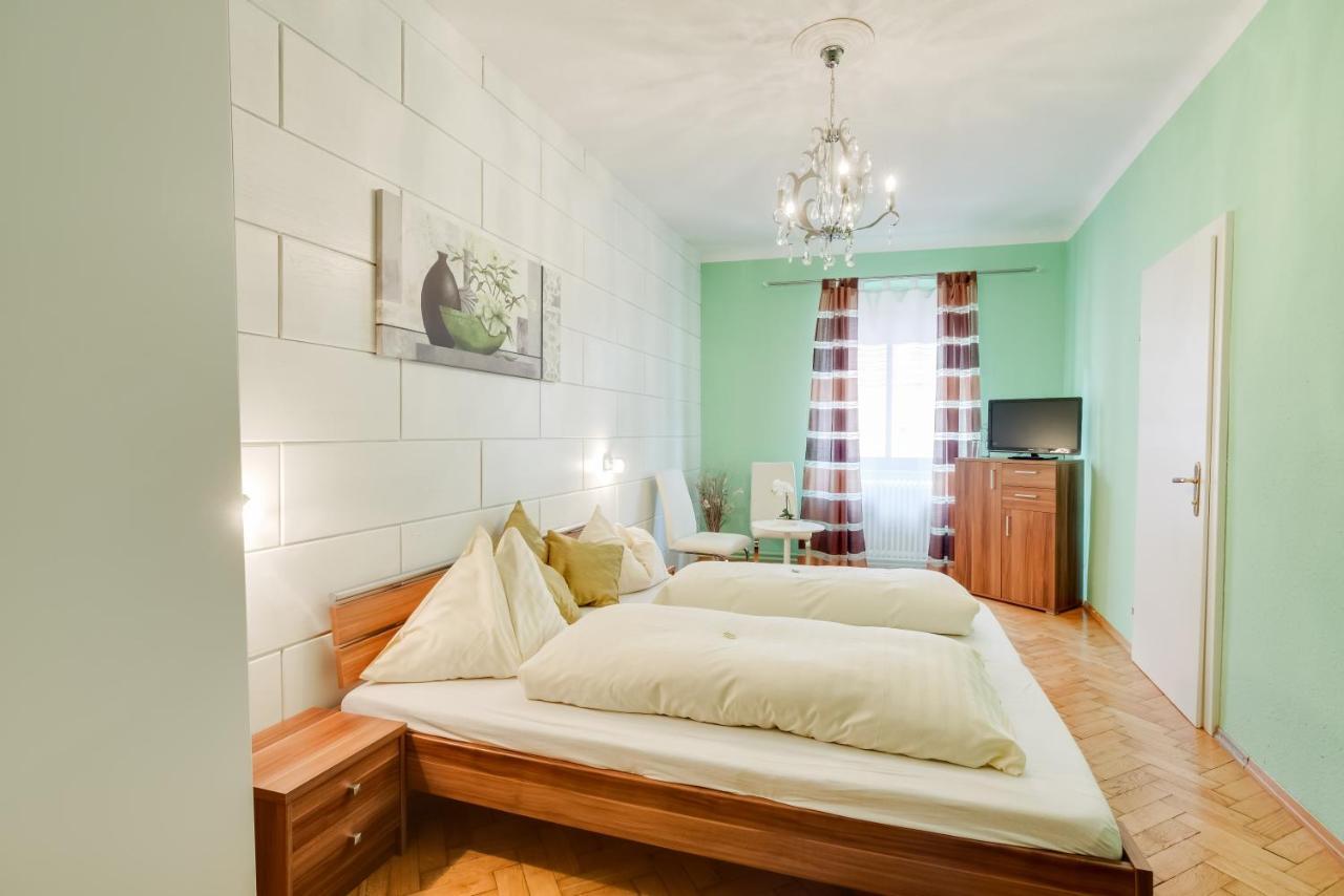 Hotel Himmelreich Mariazell Exteriér fotografie